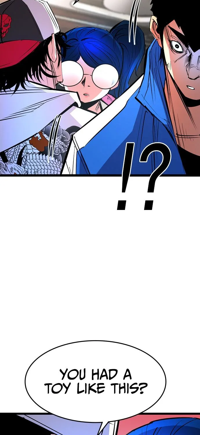 Hallym Gymnasium Zinmanga X Chapter 65 Page 82