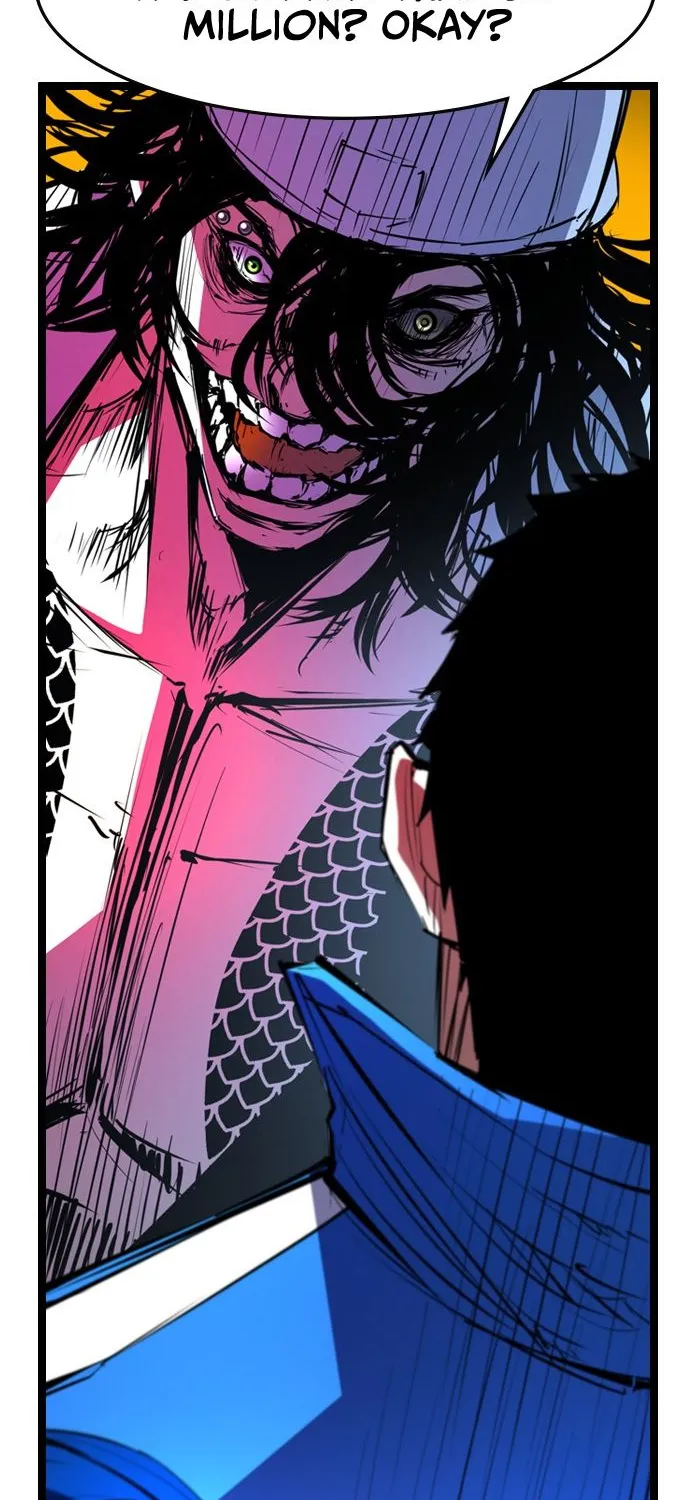 Hallym Gymnasium Zinmanga X Chapter 65 Page 93