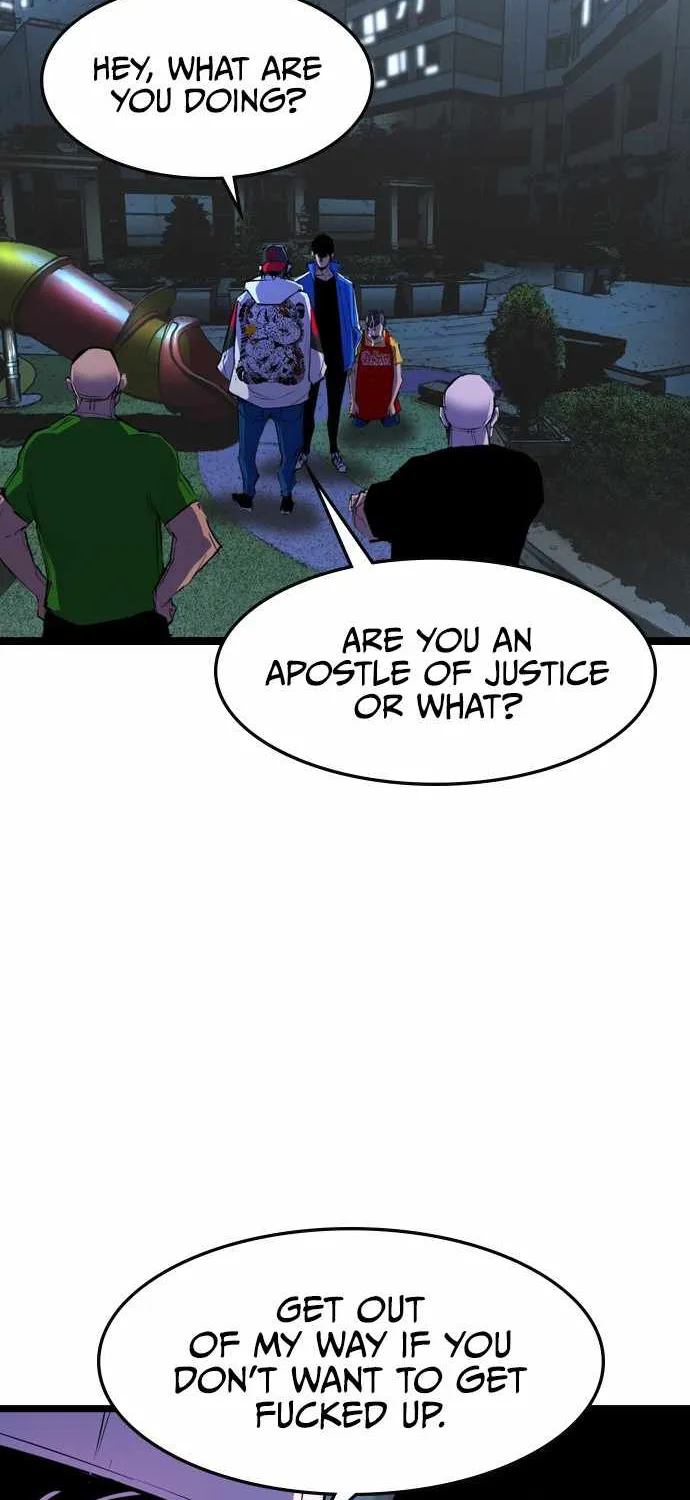Hallym Gymnasium Zinmanga X Chapter 64 Page 6