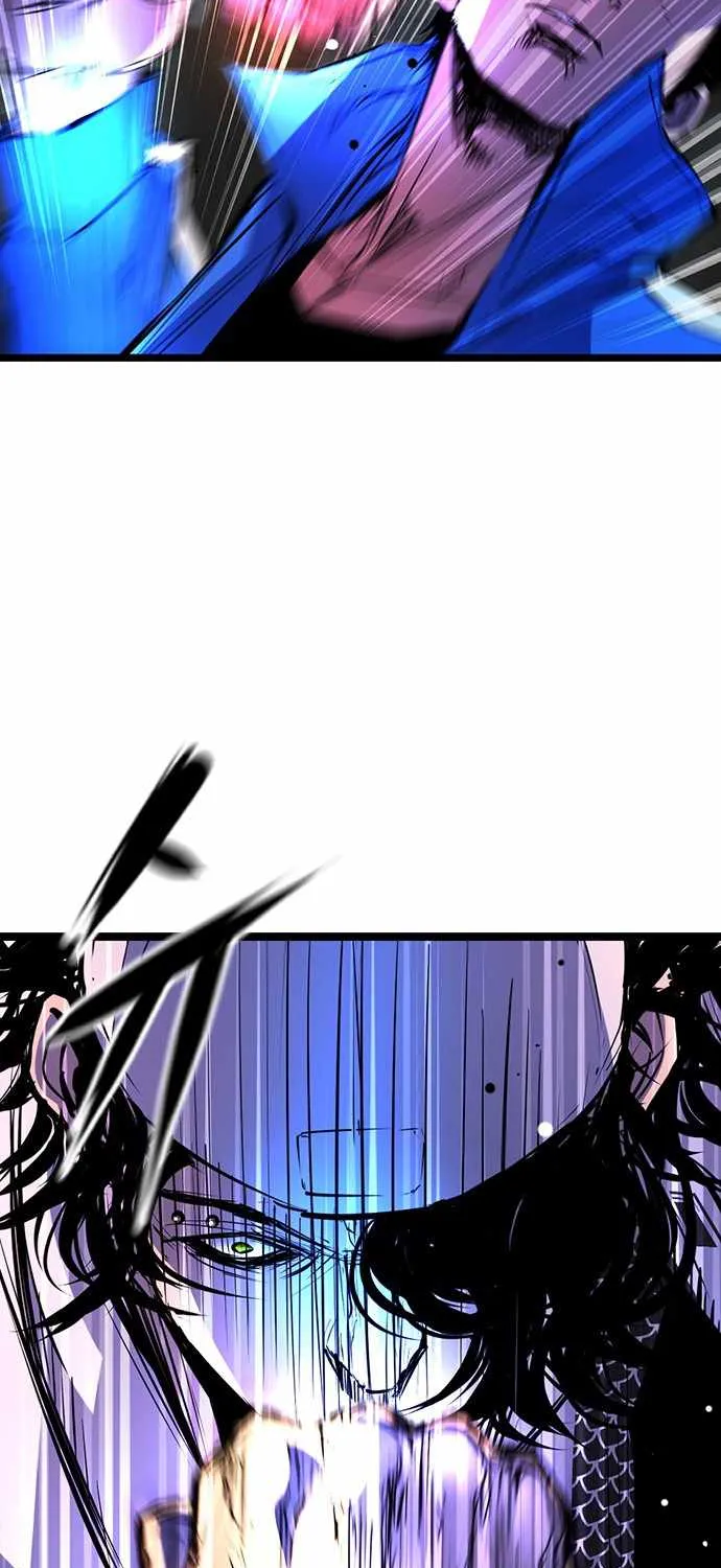 Hallym Gymnasium Zinmanga X Chapter 64 Page 11