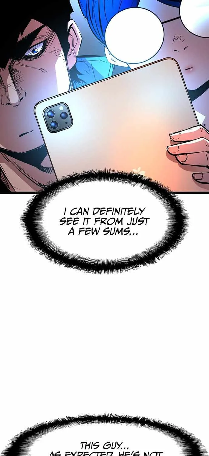 Hallym Gymnasium Zinmanga X Chapter 64 Page 51