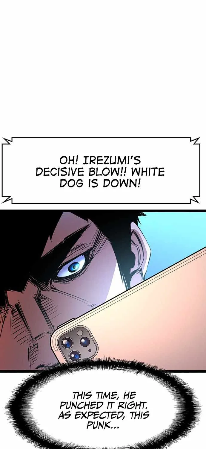Hallym Gymnasium Zinmanga X Chapter 64 Page 69