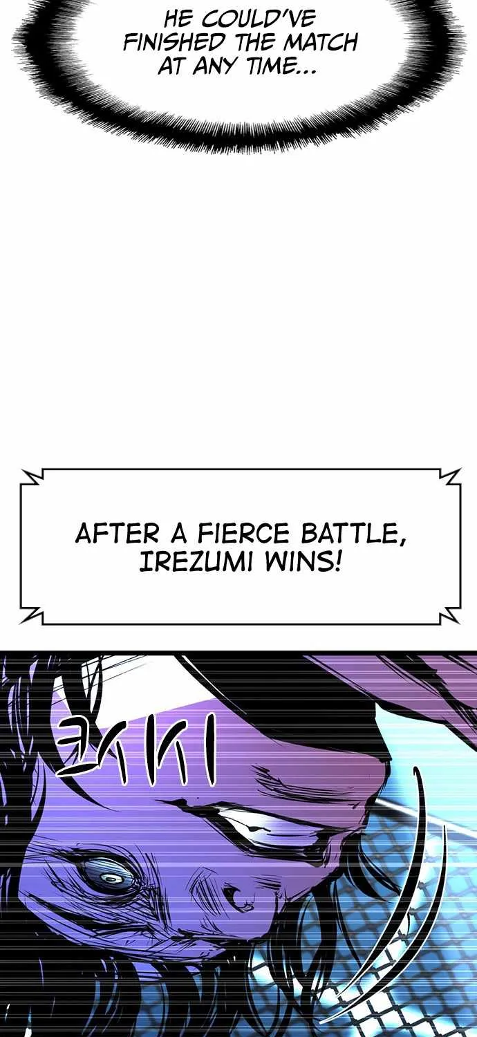 Hallym Gymnasium Zinmanga X Chapter 64 Page 71