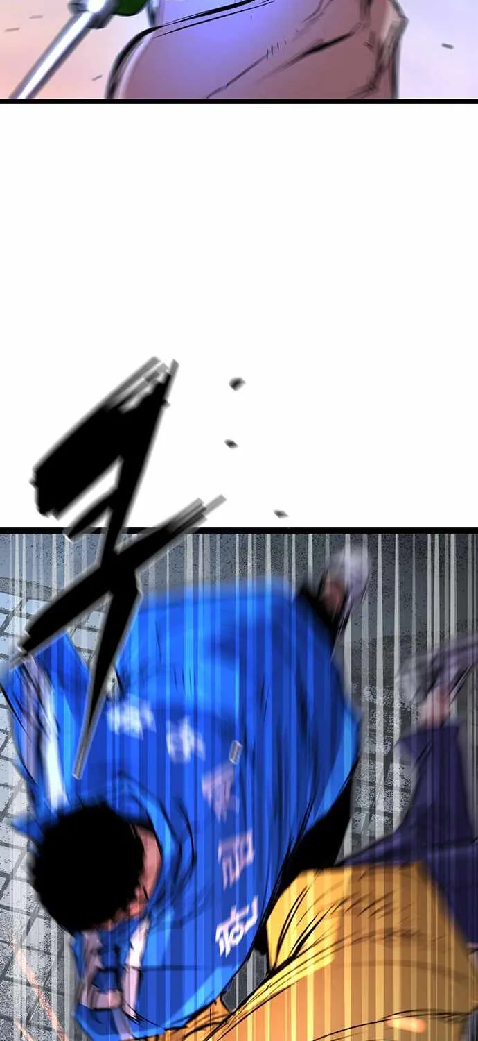Hallym Gymnasium Zinmanga X Chapter 64 Page 80