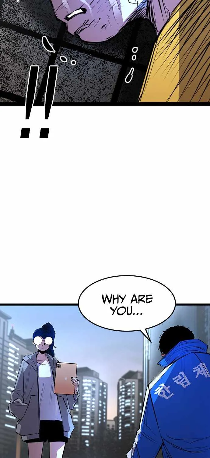 Hallym Gymnasium Zinmanga X Chapter 64 Page 83
