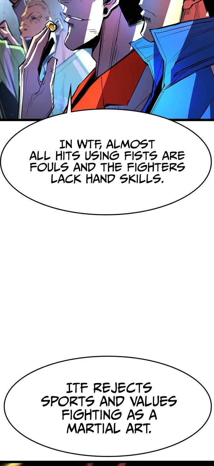 Hallym Gymnasium Zinmanga X Chapter 62 Page 38