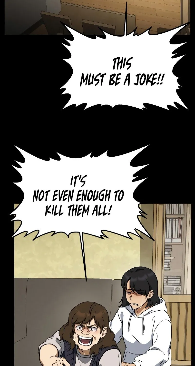 Hero The Maximum Zinmanga X Chapter 0 Page 41