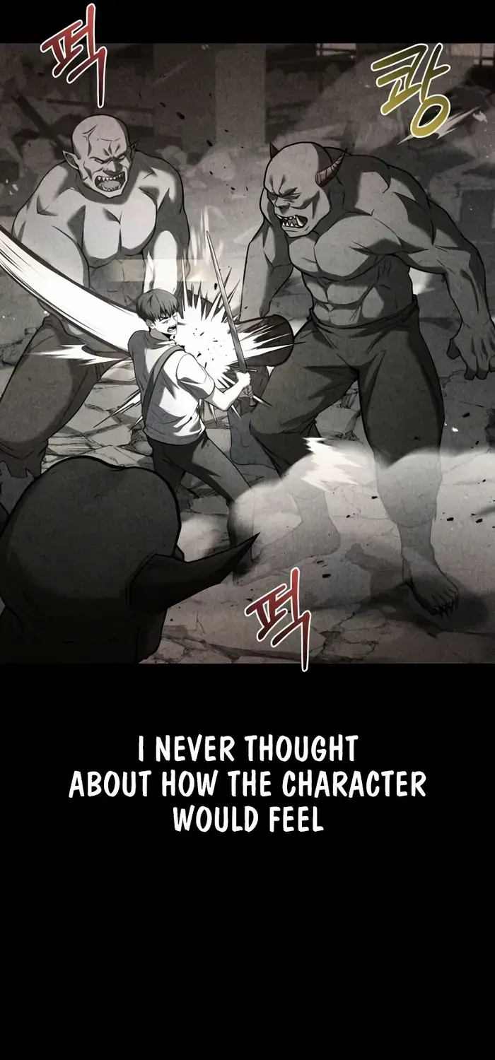 Trait Hoarder Zinmanga X Chapter 3 Page 91