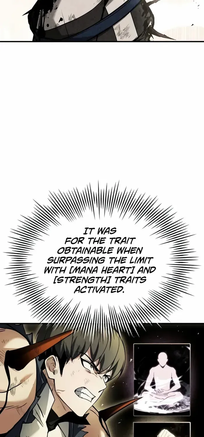 Trait Hoarder Zinmanga X Chapter 3 Page 106