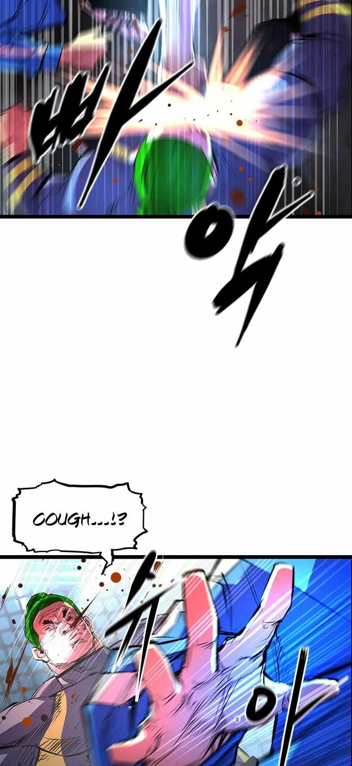 Hallym Gymnasium Zinmanga X Chapter 61 Page 38