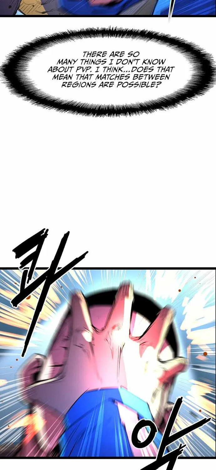 Hallym Gymnasium Zinmanga X Chapter 61 Page 39