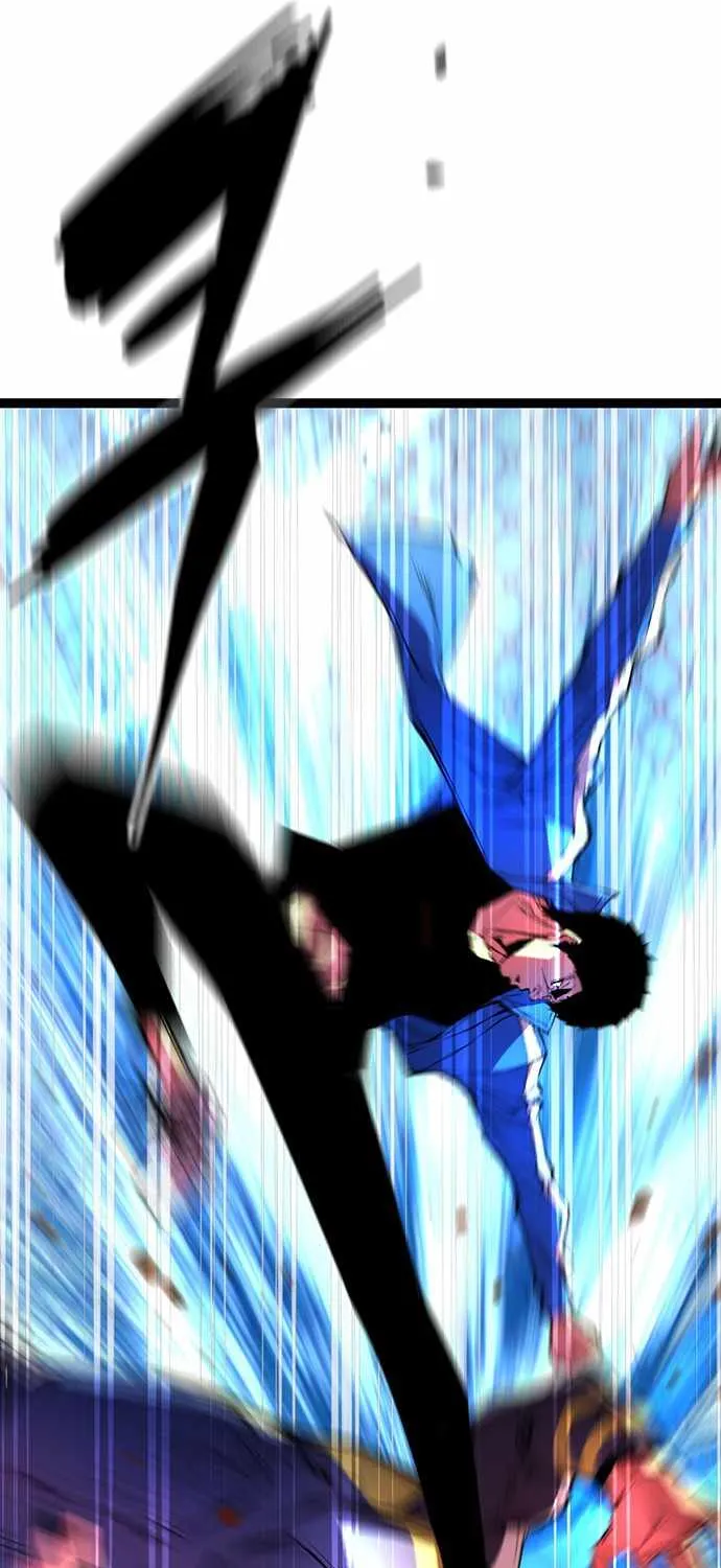 Hallym Gymnasium Zinmanga X Chapter 61 Page 44