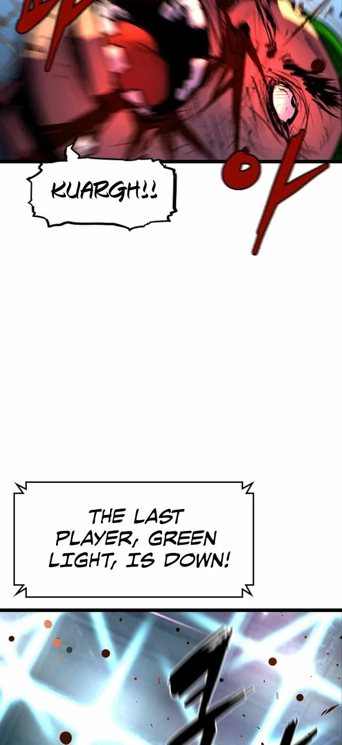 Hallym Gymnasium Zinmanga X Chapter 61 Page 46