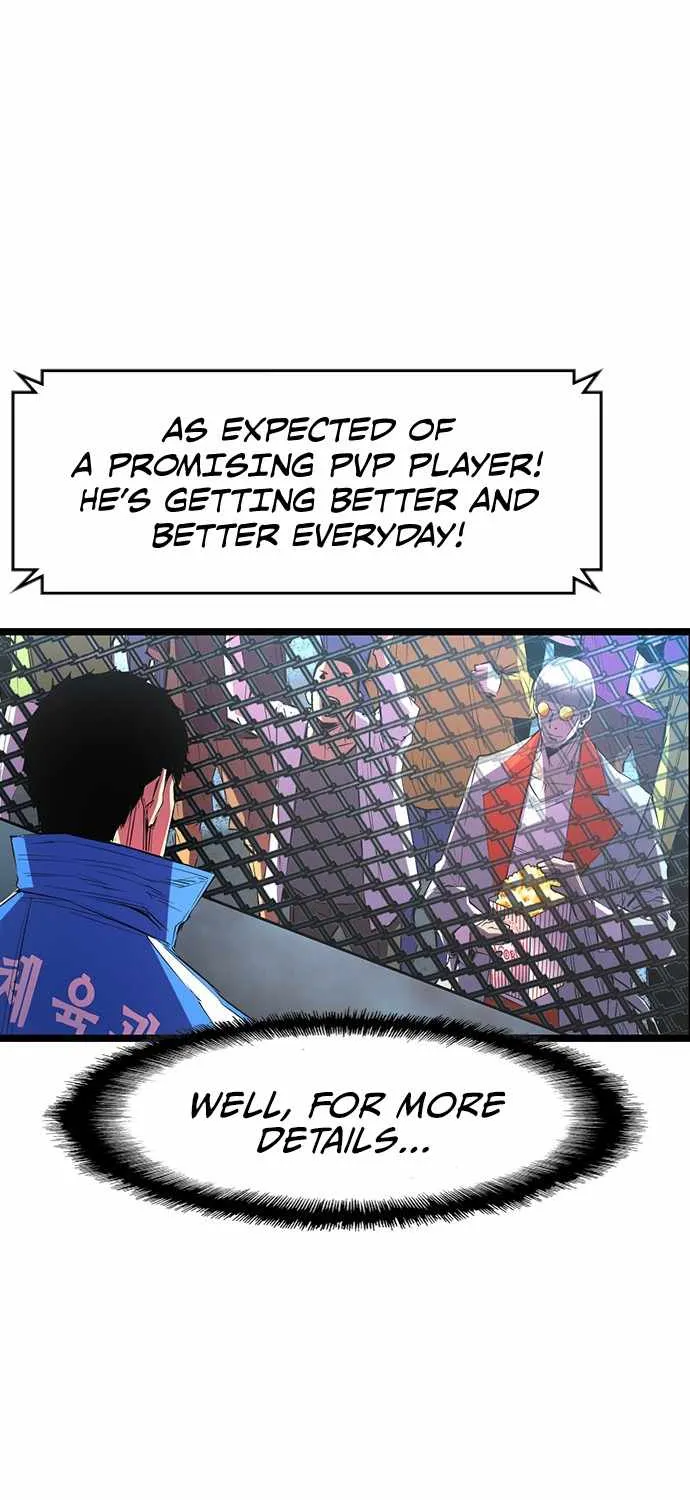 Hallym Gymnasium Zinmanga X Chapter 61 Page 50