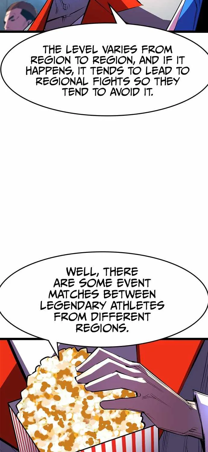 Hallym Gymnasium Zinmanga X Chapter 61 Page 57