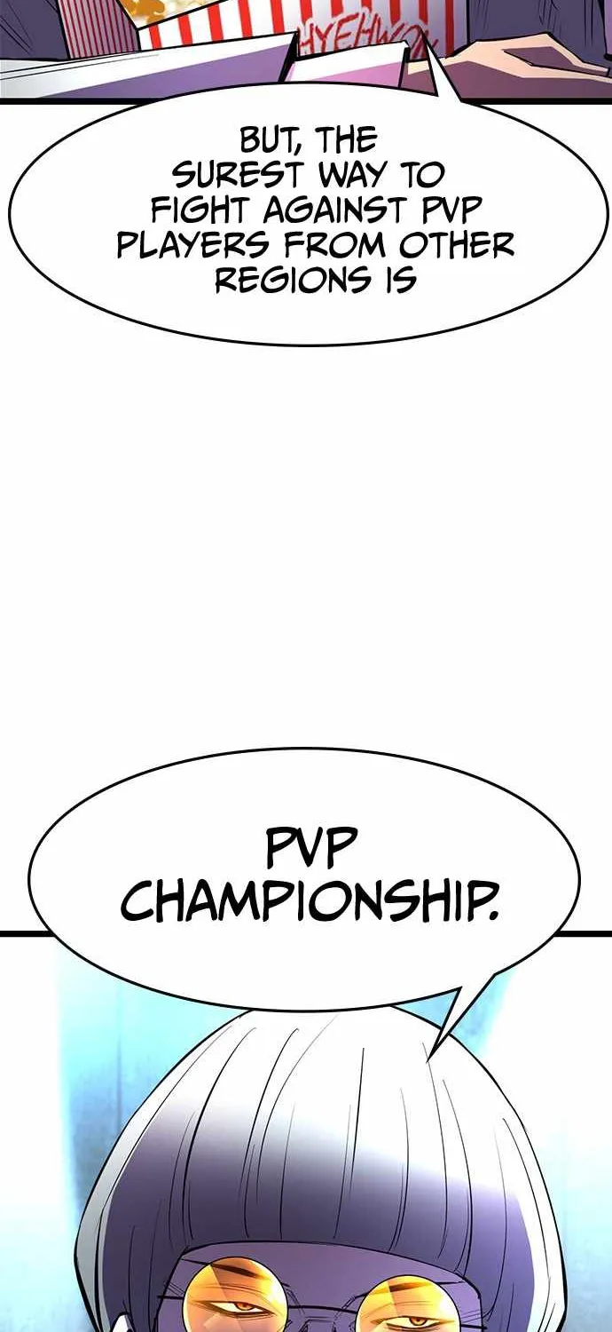 Hallym Gymnasium Zinmanga X Chapter 61 Page 58