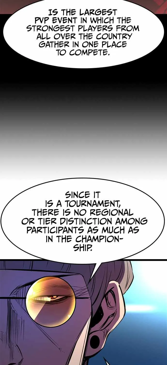 Hallym Gymnasium Zinmanga X Chapter 61 Page 63