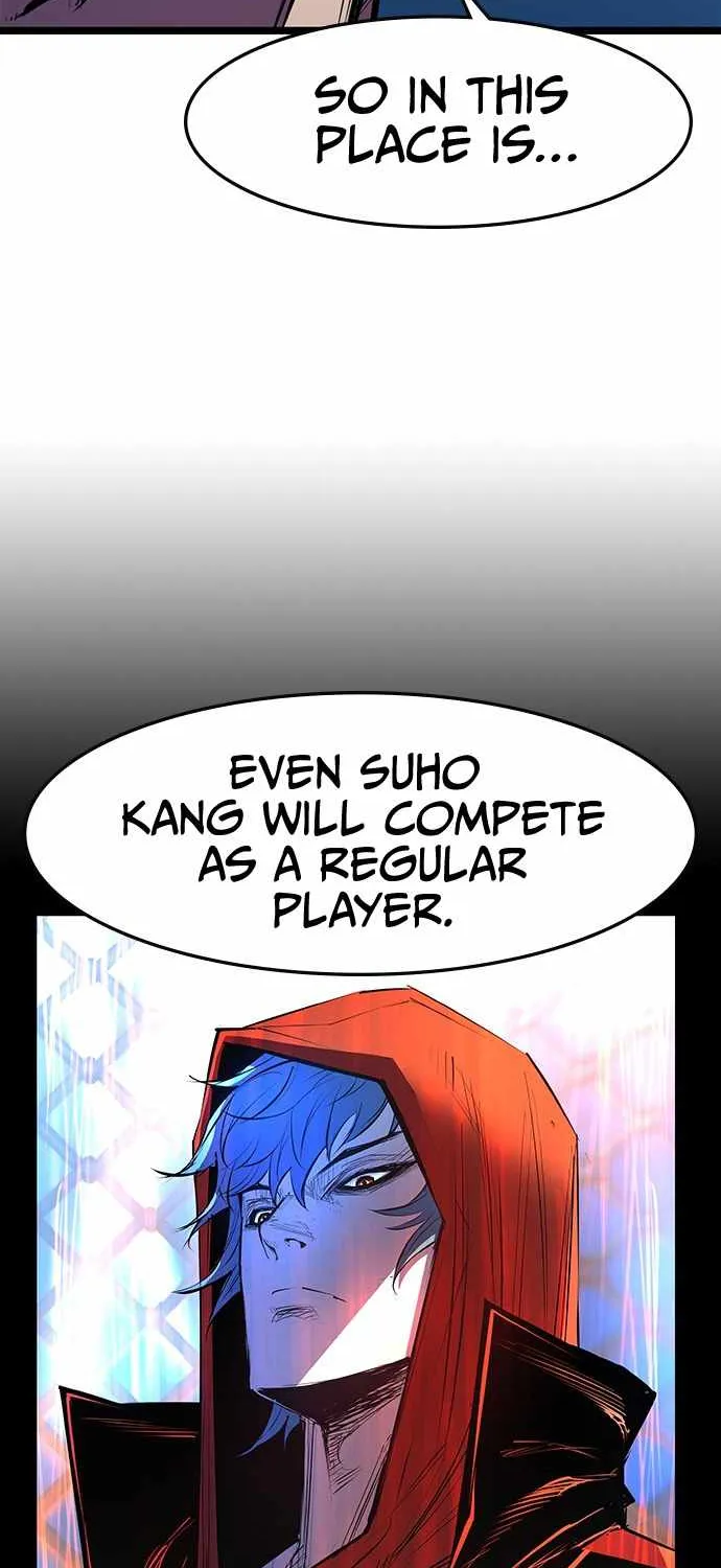 Hallym Gymnasium Zinmanga X Chapter 61 Page 64
