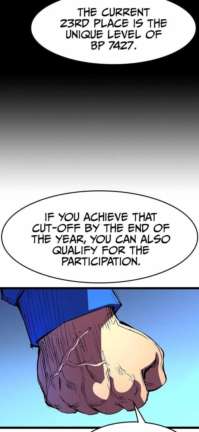 Hallym Gymnasium Zinmanga X Chapter 61 Page 70
