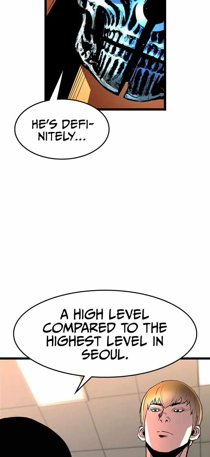 Hallym Gymnasium Zinmanga X Chapter 61 Page 85
