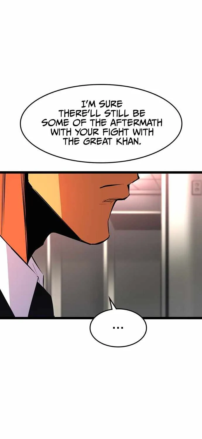 Hallym Gymnasium Zinmanga X Chapter 61 Page 88