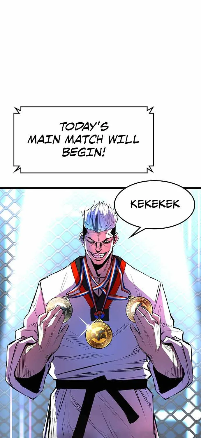 Hallym Gymnasium Zinmanga X Chapter 61 Page 90