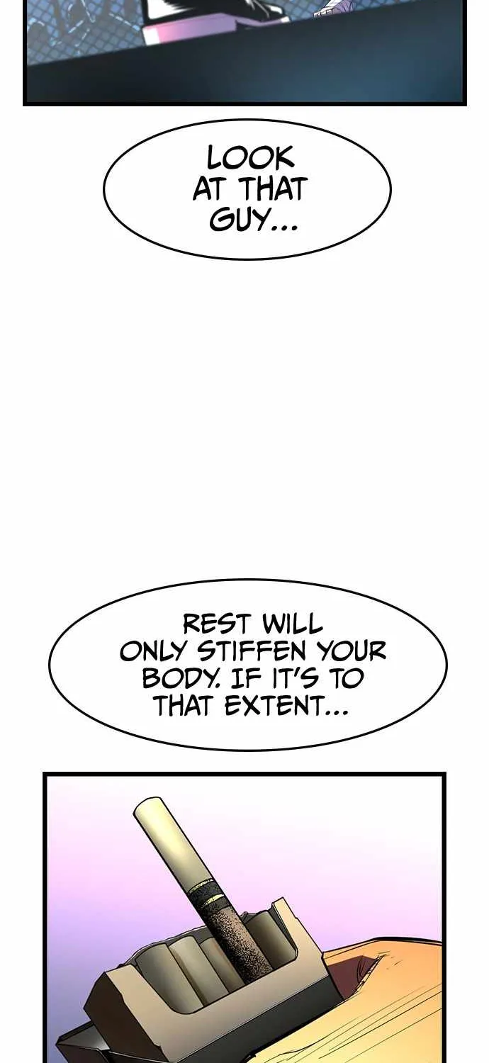 Hallym Gymnasium Zinmanga X Chapter 61 Page 92