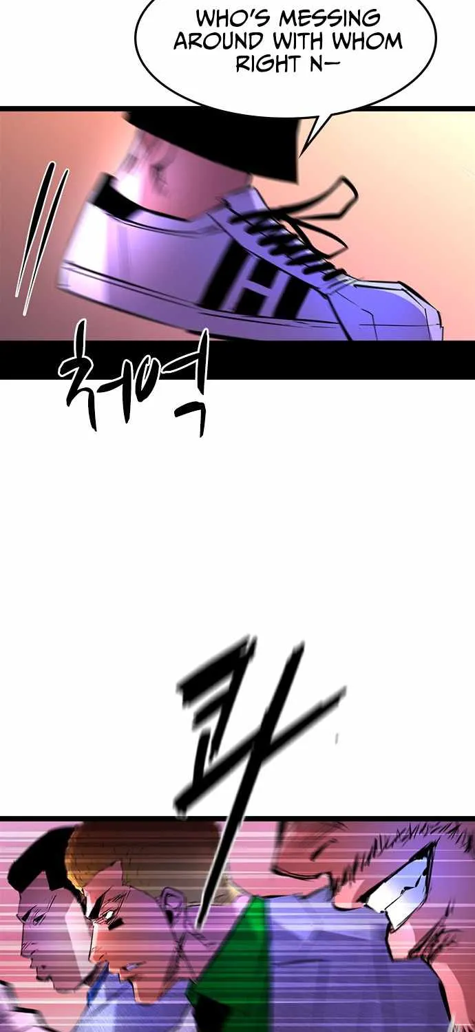 Hallym Gymnasium Zinmanga X Chapter 59 Page 9