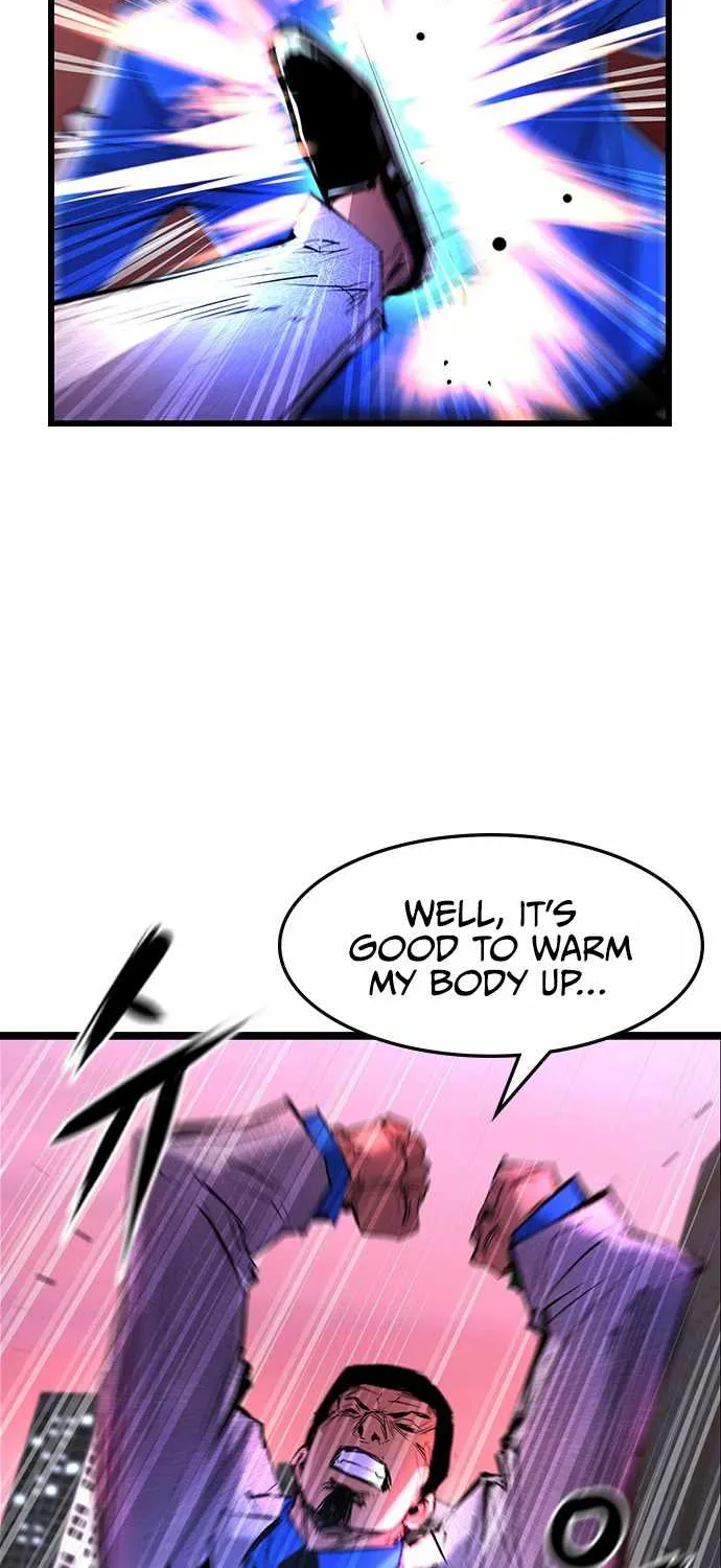 Hallym Gymnasium Zinmanga X Chapter 59 Page 29