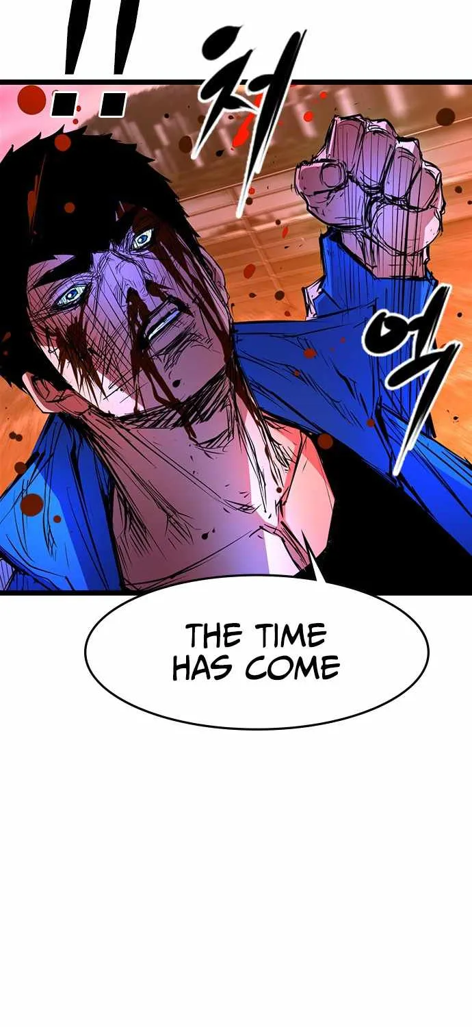 Hallym Gymnasium Zinmanga X Chapter 59 Page 92