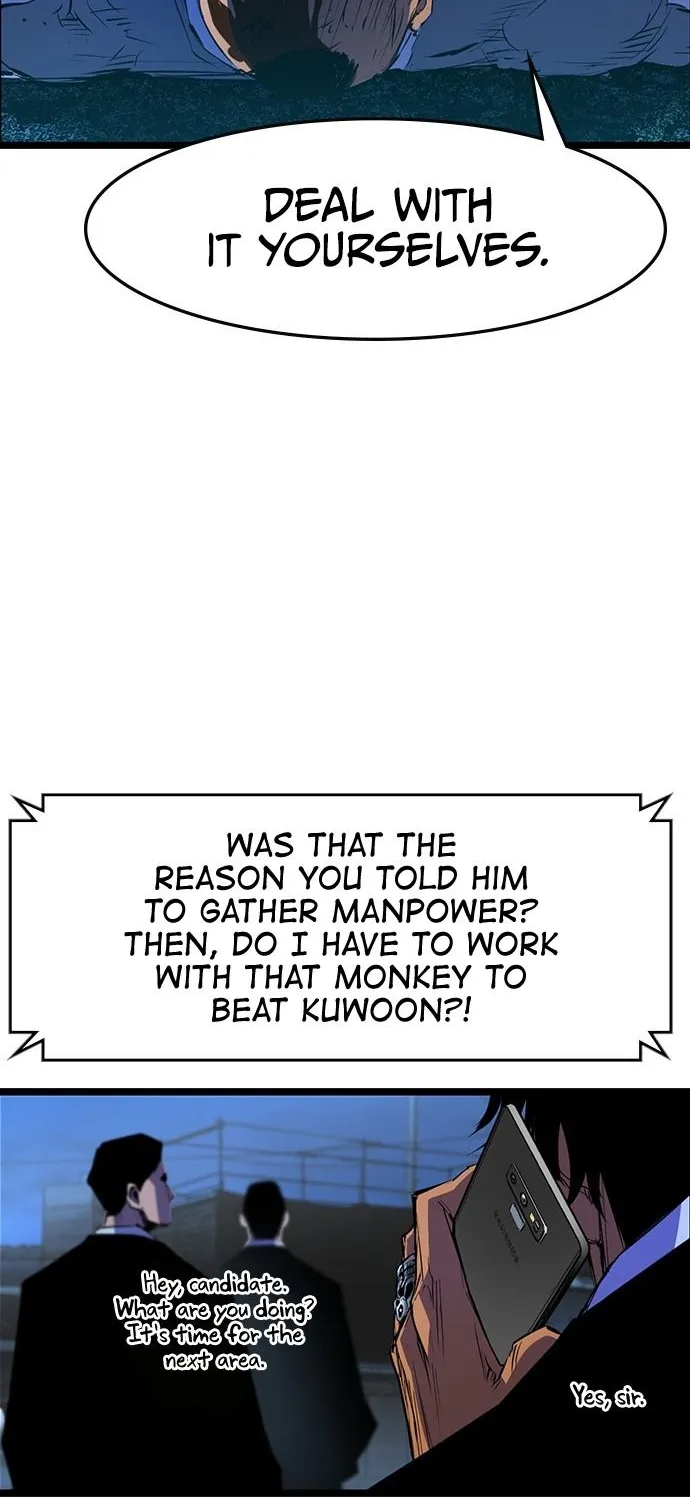 Hallym Gymnasium Zinmanga X Chapter 57 Page 59