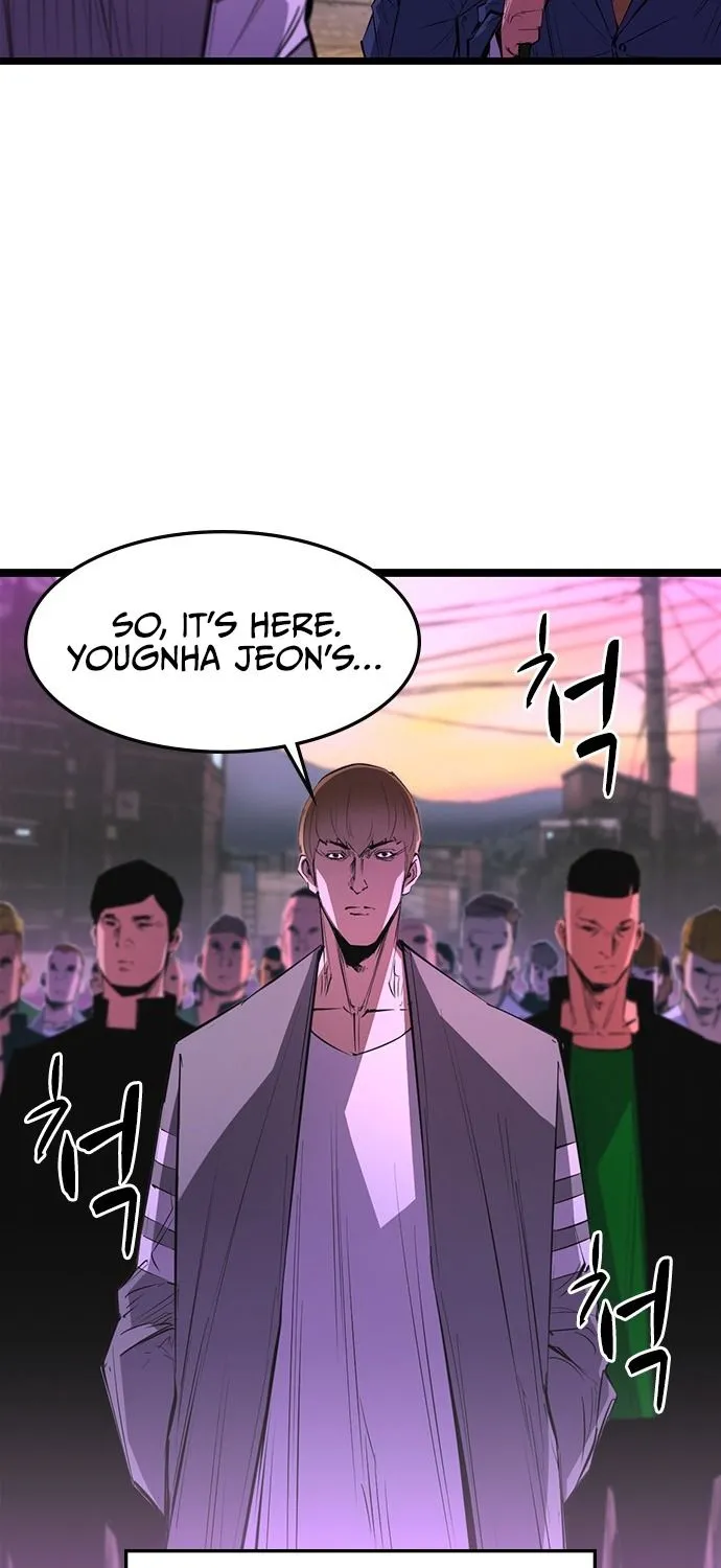 Hallym Gymnasium Zinmanga X Chapter 57 Page 66