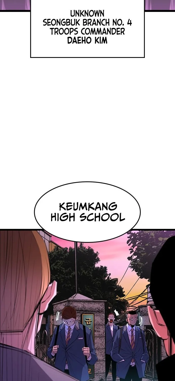 Hallym Gymnasium Zinmanga X Chapter 57 Page 67