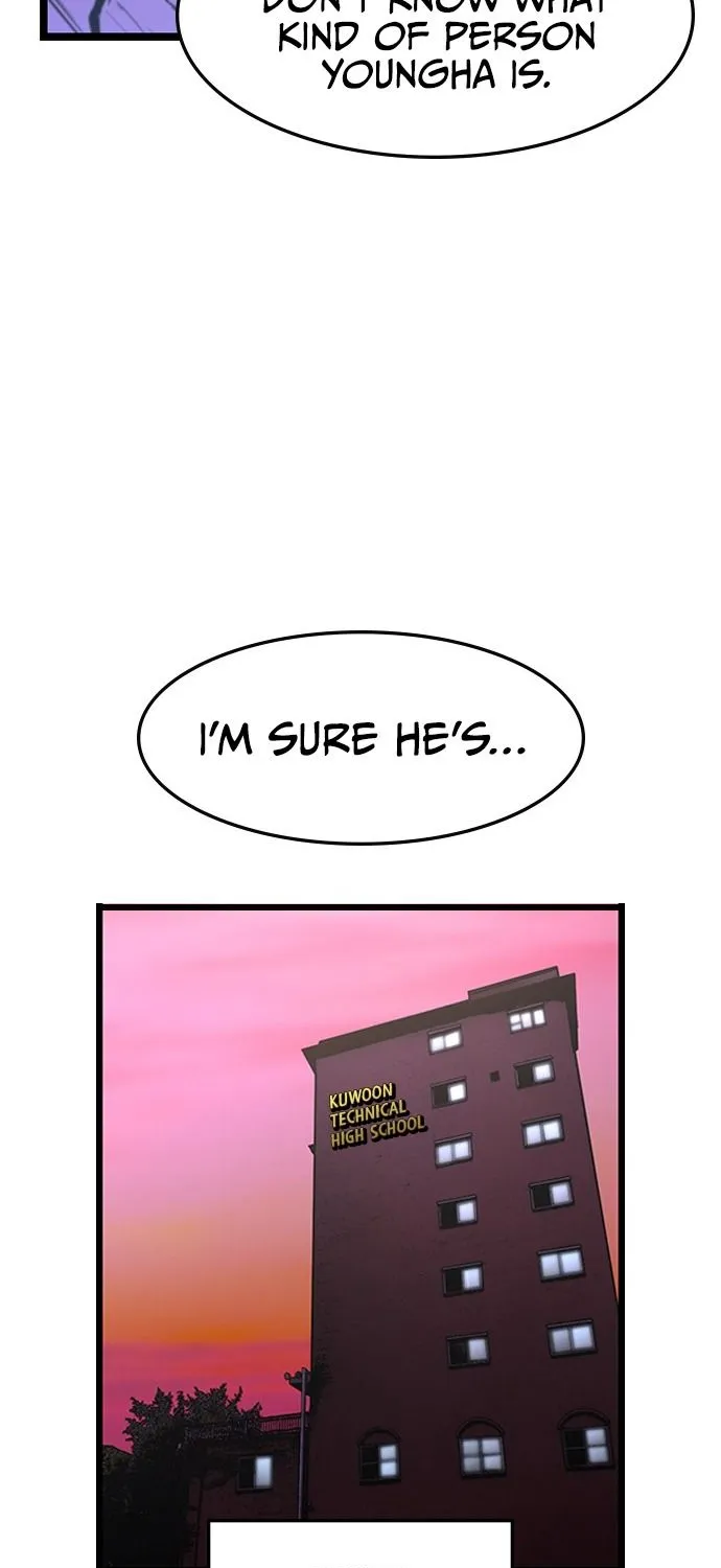 Hallym Gymnasium Zinmanga X Chapter 57 Page 81