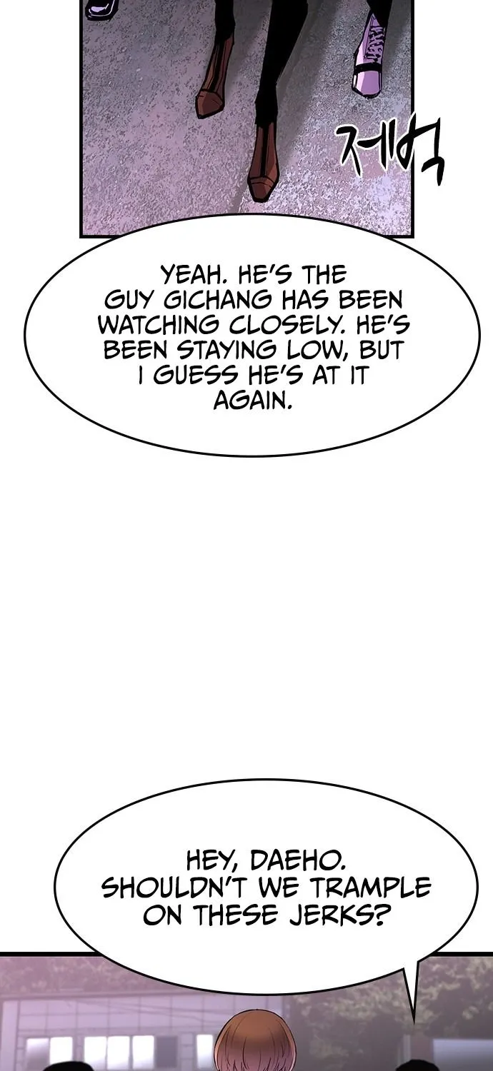 Hallym Gymnasium Zinmanga X Chapter 56 Page 8