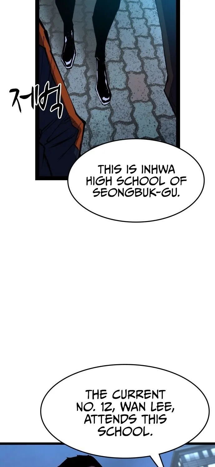 Hallym Gymnasium Zinmanga X Chapter 56 Page 21