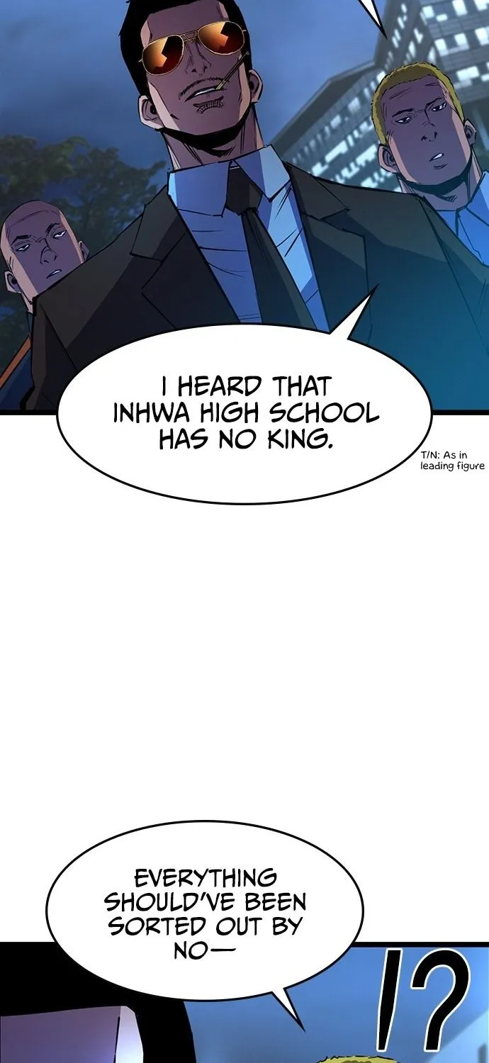 Hallym Gymnasium Zinmanga X Chapter 56 Page 22
