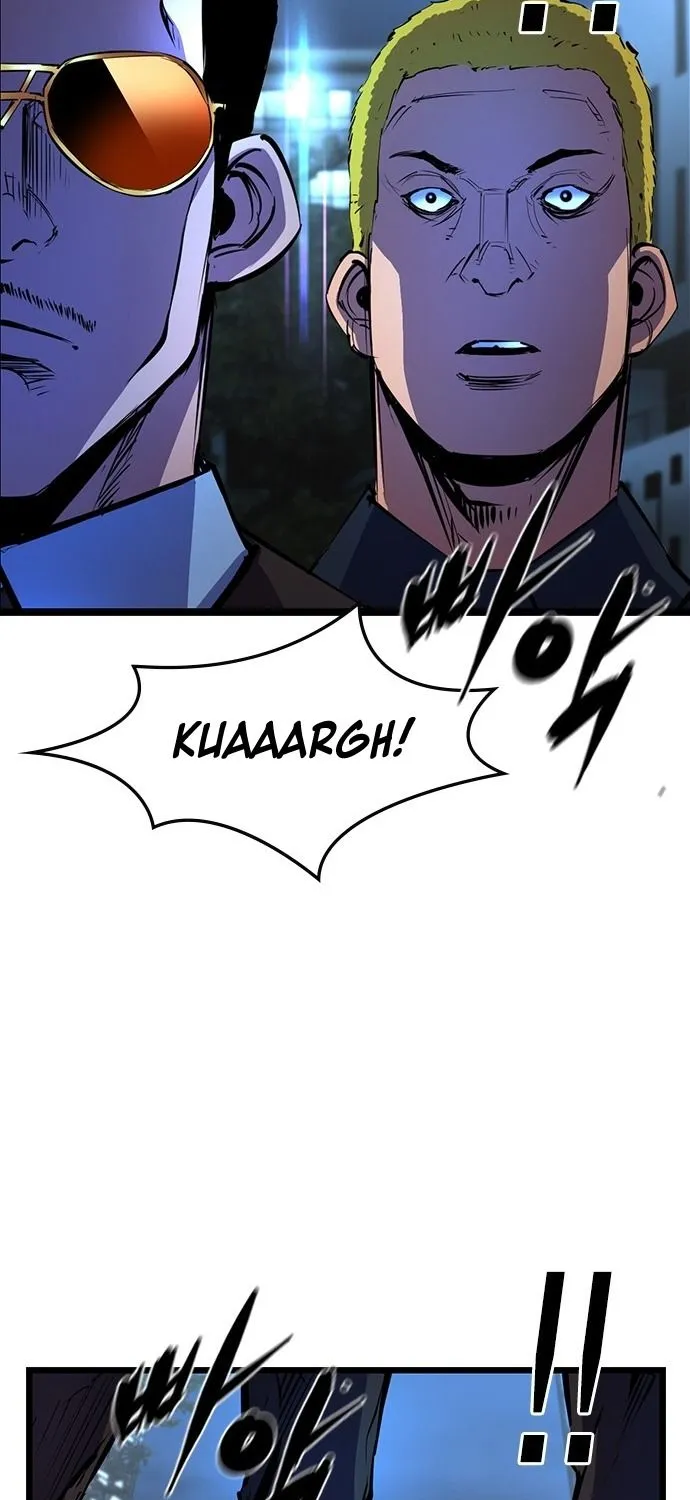 Hallym Gymnasium Zinmanga X Chapter 56 Page 23