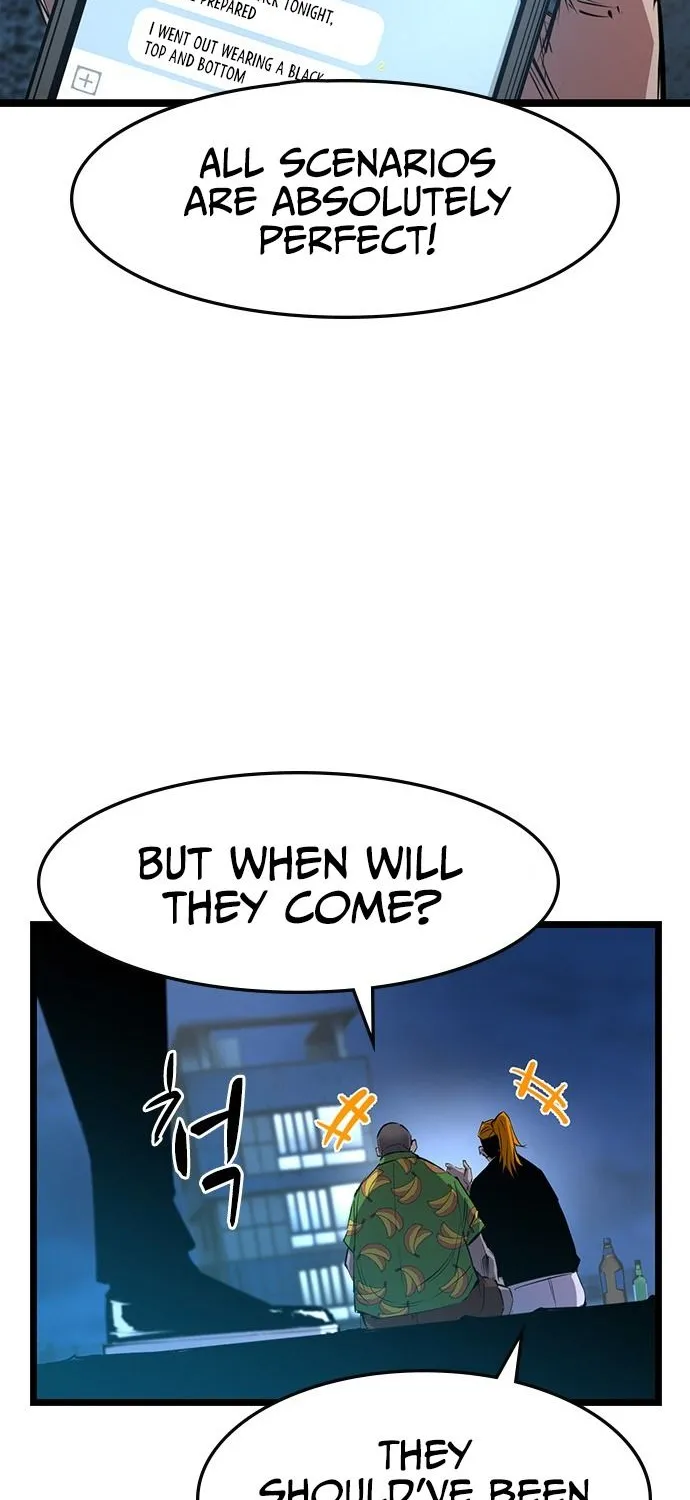 Hallym Gymnasium Zinmanga X Chapter 54 Page 38