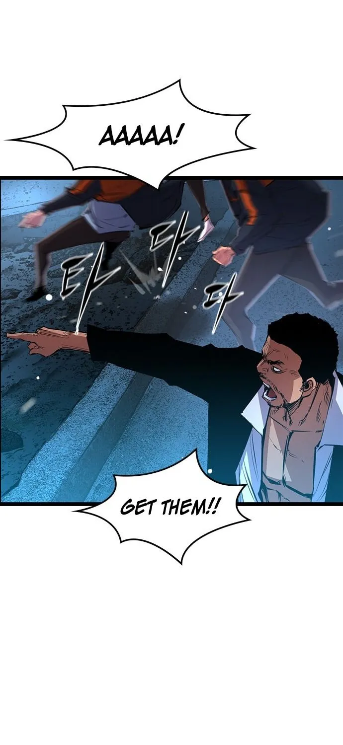 Hallym Gymnasium Zinmanga X Chapter 54 Page 52