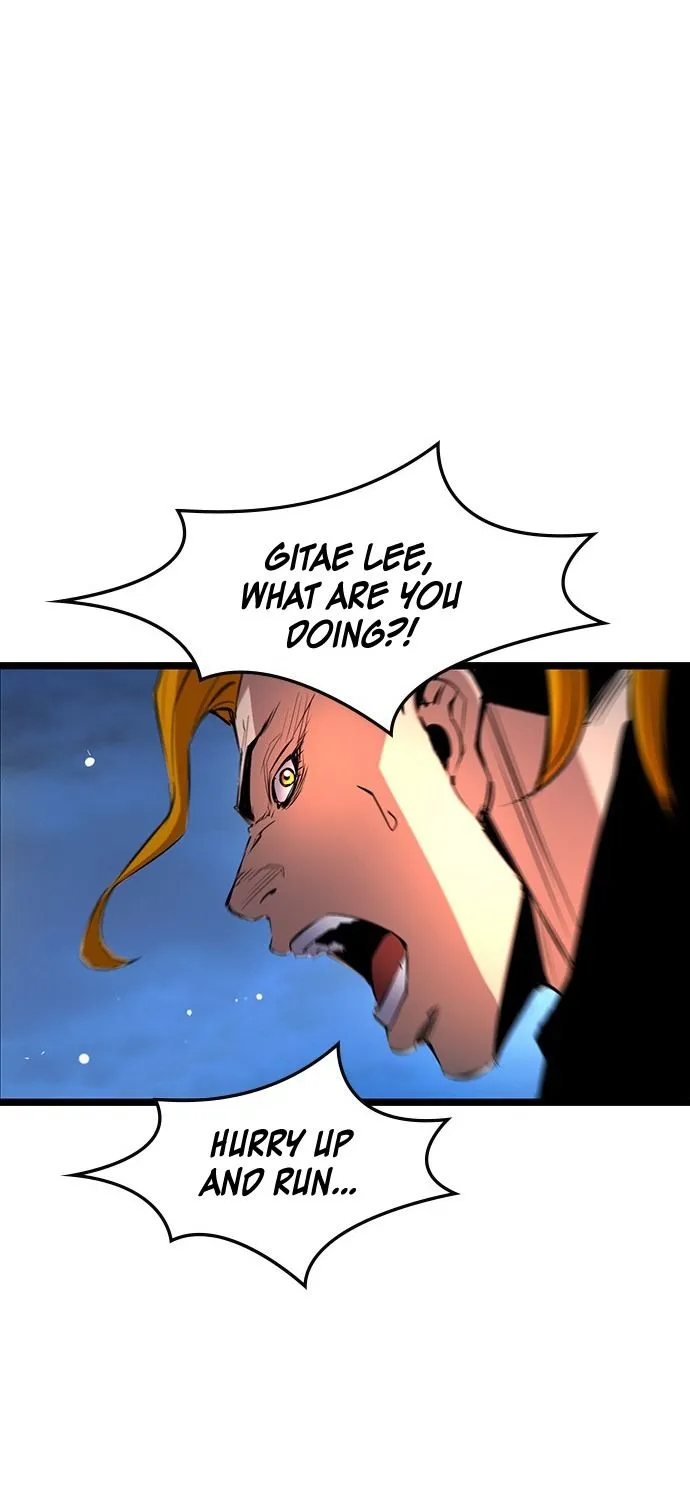 Hallym Gymnasium Zinmanga X Chapter 54 Page 54
