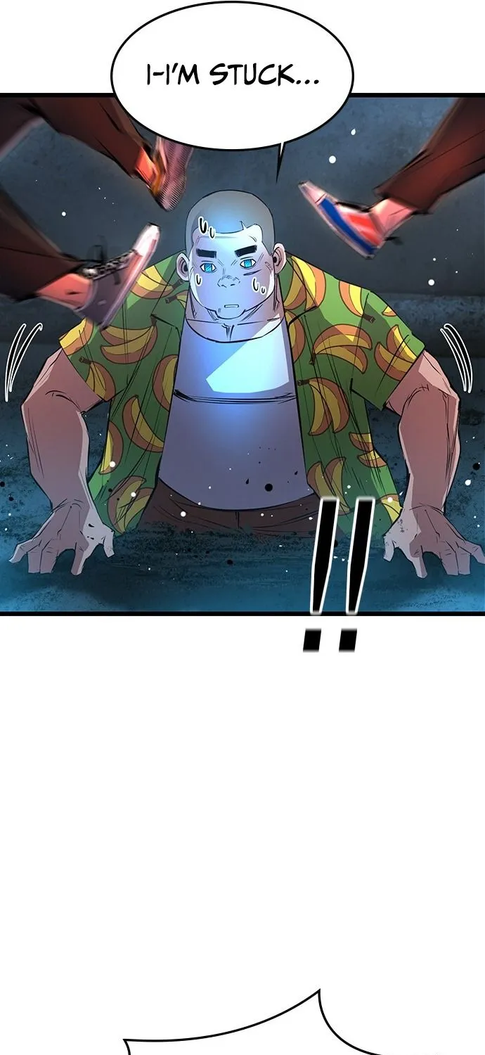 Hallym Gymnasium Zinmanga X Chapter 54 Page 56