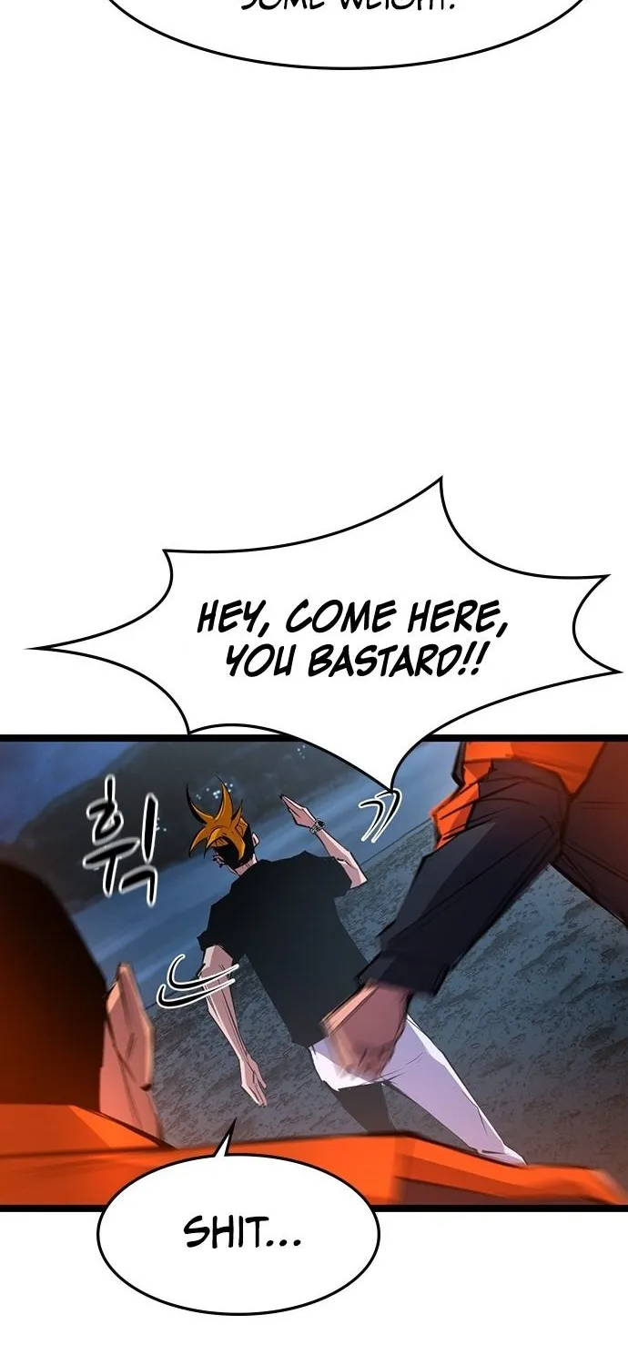 Hallym Gymnasium Zinmanga X Chapter 54 Page 59