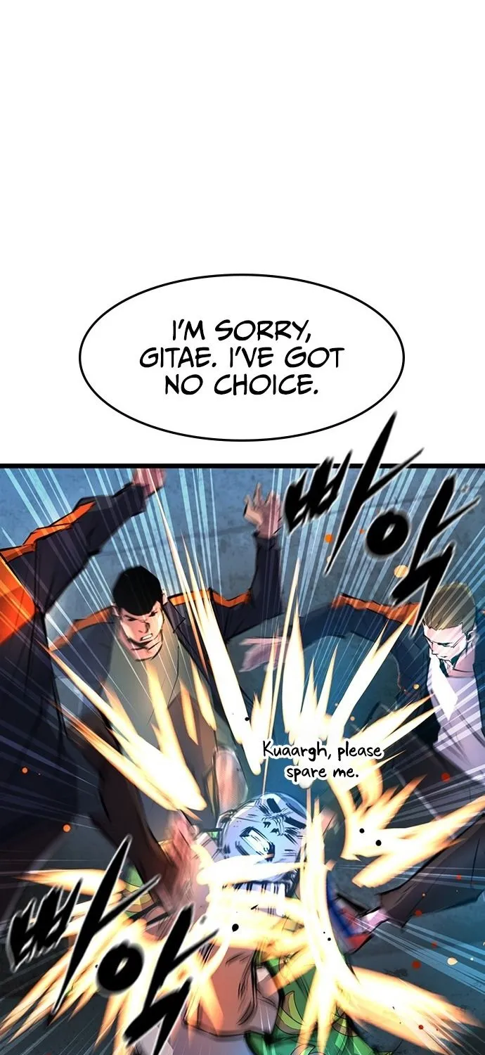 Hallym Gymnasium Zinmanga X Chapter 54 Page 60