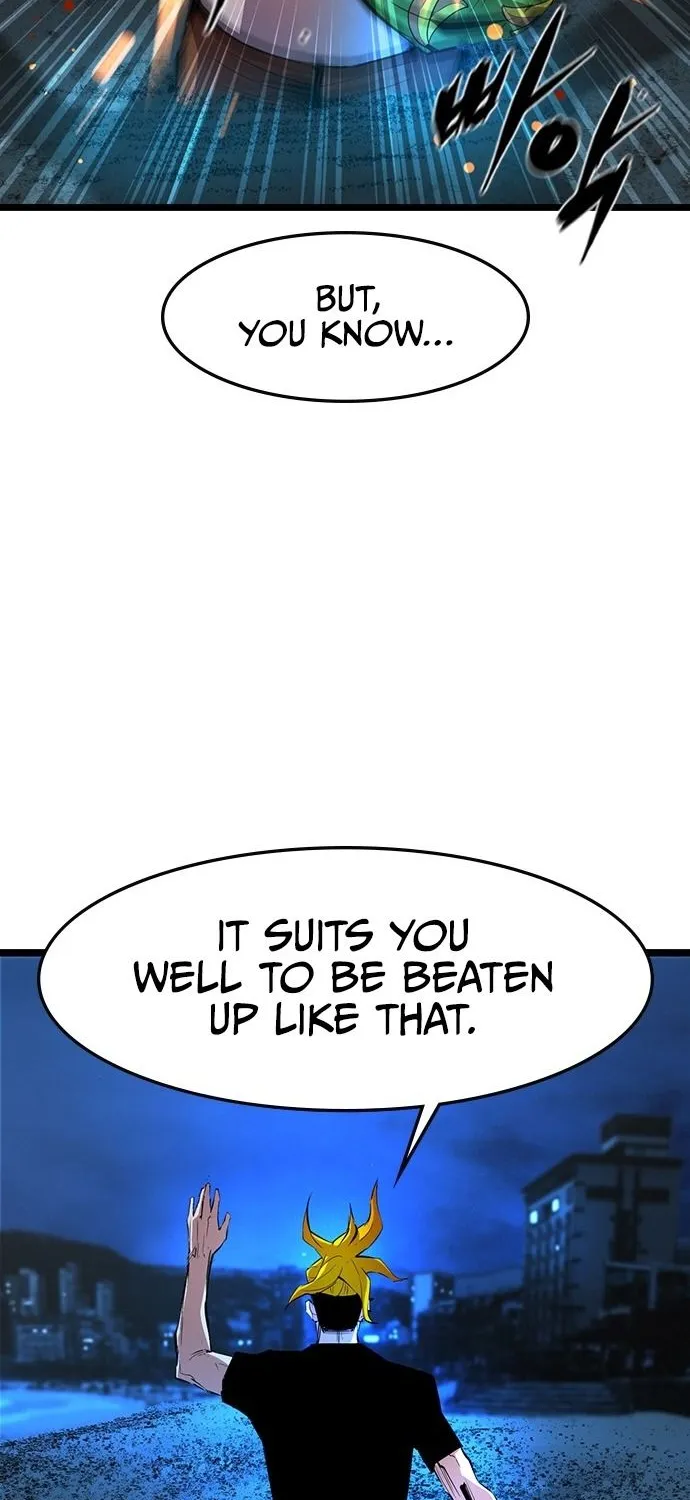 Hallym Gymnasium Zinmanga X Chapter 54 Page 61