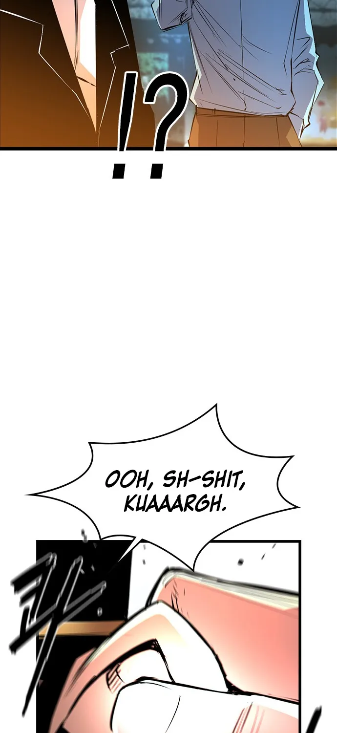 Hallym Gymnasium Zinmanga X Chapter 53 Page 41