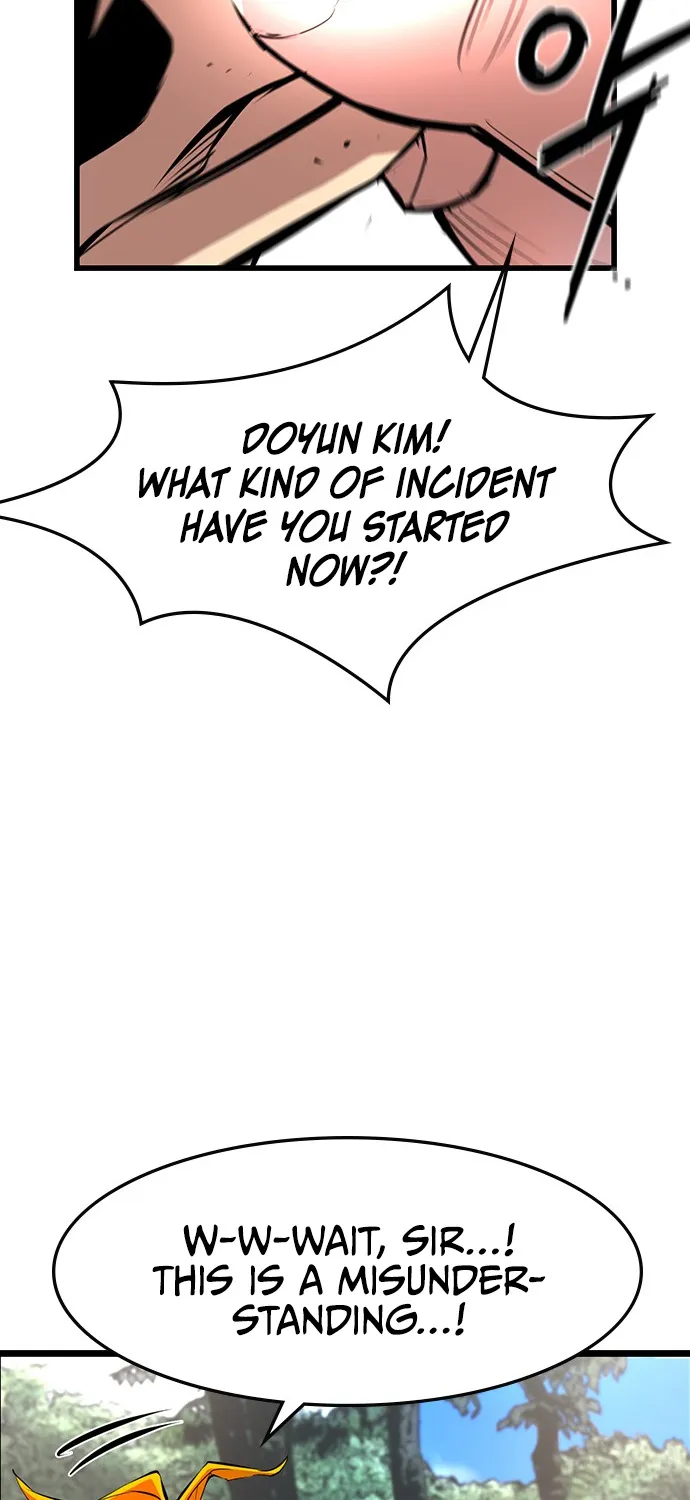 Hallym Gymnasium Zinmanga X Chapter 53 Page 42