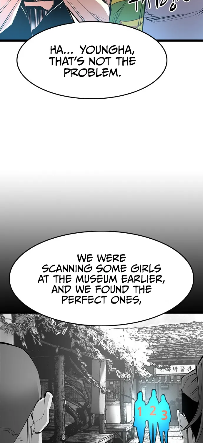 Hallym Gymnasium Zinmanga X Chapter 53 Page 51