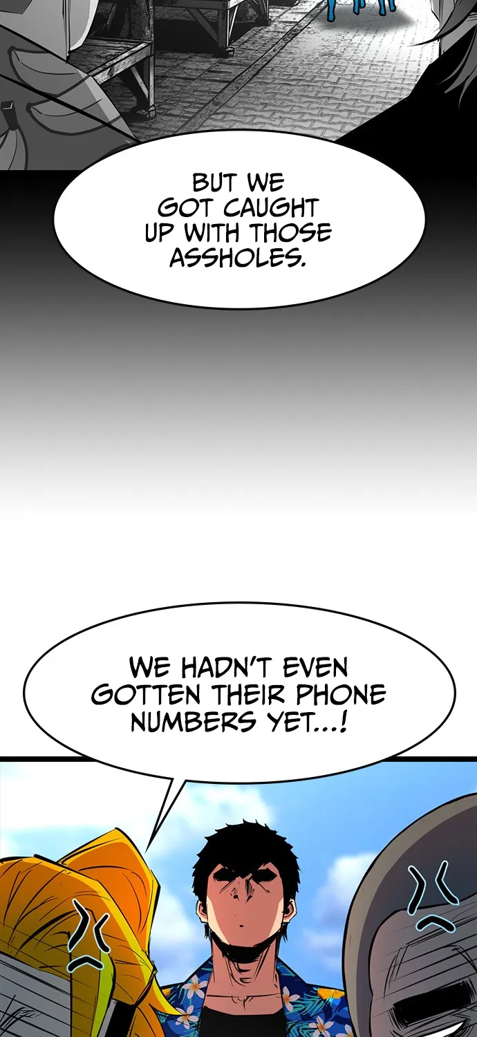 Hallym Gymnasium Zinmanga X Chapter 53 Page 52