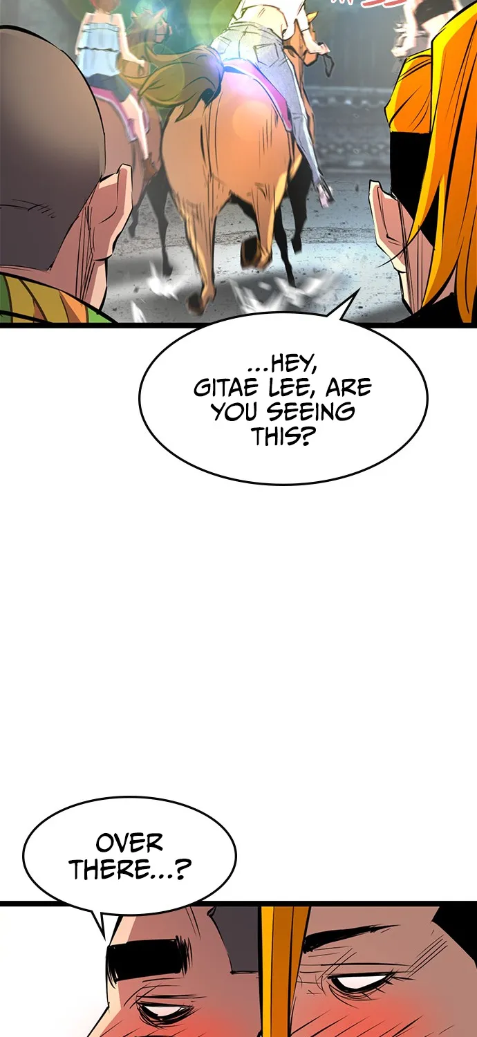 Hallym Gymnasium Zinmanga X Chapter 53 Page 58